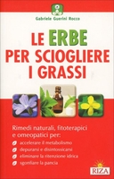Le Erbe per Sciogliere i Grassi