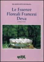 Le Essenze Floreali Francesi Deva