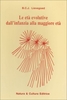 Le Età Evolutive dall