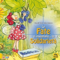 Le Fate ci Insegnano... la Solidarietà Edizione 2018
