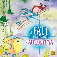 Le Fate ci Insegnano... l