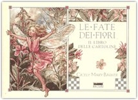 Le Fate dei Fiori - Il libro delle cartoline