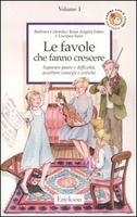 Le Favole che Fanno Crescere - Vol.1