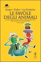 Le Favole degli Animali