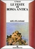 Le Feste di Roma Antica