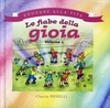 Le Fiabe della Gioia - Volume 1
