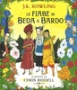 Le Fiabe di Beda il Bardo - Illustrate da Chris Riddell
