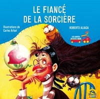 Le Fiancé de la Sorcière