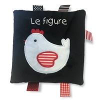 Le Figure - I Batuffolibri
