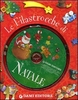 Le Filastrocche di Natale + CD
