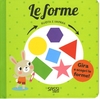 Le Forme - Ruota e Impara