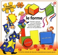 Le Forme