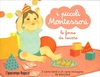 Le Forme da Toccare - I Piccoli Montessori