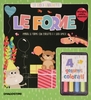 Le Forme. La Gioca Lavagnetta
