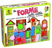 Le Forme nella Città