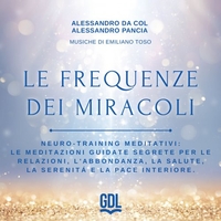 Le Frequenze dei Miracoli - CD Audio