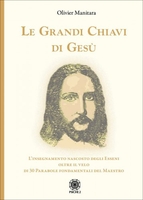 Le Grandi Chiavi di Gesù