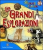 Le Grandi Esplorazioni