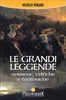 Le Grandi Leggende Norrene,  Celtiche e Teutoniche
