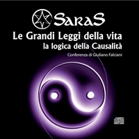 Le Grandi Leggi della Vita CD Audio