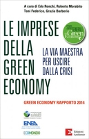 Le Imprese della Green Economy