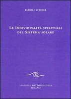 Le Individualità Spirituali del Sistema Solare
