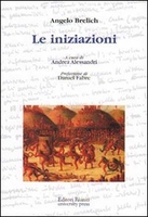 Le Iniziazioni