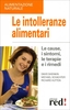 Le Intolleranze Alimentari