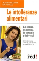 Le Intolleranze Alimentari