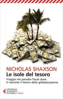 Le Isole del Tesoro