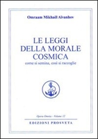 Le leggi della morale cosmica