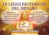 Le Leggi Esoteriche del Denaro (Video Seminario) Streaming - Da Vedere Online