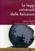 Le Leggi Universali delle Relazioni - CD Mp3