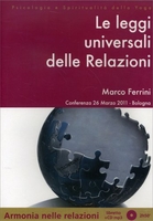 Le Leggi Universali delle Relazioni - CD Mp3