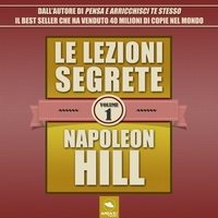 Le Lezioni Segrete - Volume 1 (Audiolibro Mp3)