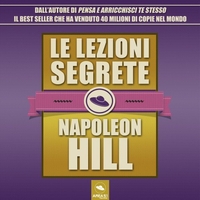 Le Lezioni Segrete (Audiolibro Mp3)