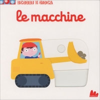 Le Macchine