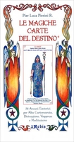 Le Magiche Carte del Destino