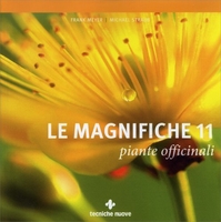 Le Magnifiche 11 - Piante Officinali