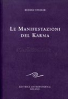 Le Manifestazioni del Karma
