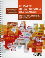 Le Mappe della Filosofia Occidentale