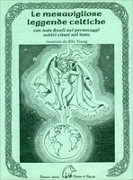 Le Meravigliose Leggende Celtiche