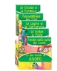 Le Mie Favole di Esopo - Cofanetto 5 Libri