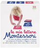 Le Mie Lettere Montessori