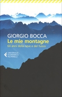 Le Mie Montagne