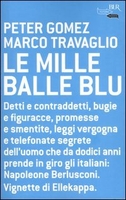 Le Mille Balle Blu