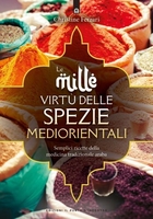 Le Mille Virtù delle Spezie Mediorientali