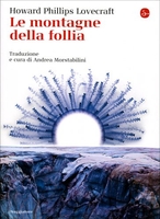 Le Montagne della Follia