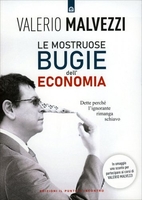 Le Mostruose Bugie dell
