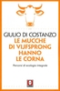 Le Mucche di Vijfsprong hanno le Corna